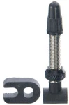 Dt Swiss Tubeless Presta Valve Stem 32MM Removable Core. Fixed Price $12.99.