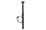 Used Pnw Cascade 31.6MM External Dropper Seatpost 165MM Travel W/ Remote. Fixed Price $134.99.