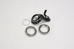 Full Speed Ahead Orbit C-cx Integrated 1/8 Bicycle Headset W/ Hanger FSA1. Fixed Price $25.99.