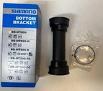New Shimano Xt BB-MT800-PC Press Fit Bottom Bracket BB107 #29. Fixed Price $22.49.