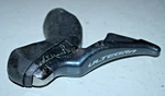 Shimano Ultegra Lh Hydraulic Brifter Gray ST-R8025 Speed Racing Road 23.8-24.2. Fixed Price $199.99.
