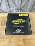 New Speedplay Zero Chrome-moly 0-15 Deg 53MM W/walkable Cleats Part #61200. Fixed Price $190.00.