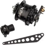 Rohloff Disc Speedhub 14 Speed, 16 Tooth Cog, Quick Release, 32 Hole, Black 8022. Fixed Price $1645.89.