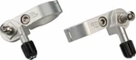 Paul Component Engineering Thumbies Shifter Mounts, Shimano 22.2MM Silver. Fixed Price $148.71.