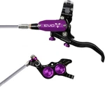 Hope Evo GR4 Disc Brake Lever Set Left Hand, Post Mount, 4-PISTON,. Fixed Price $346.50.