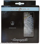 New Campagnolo Speed Cassette Fits Potenza, Record, Chorus, Athena 11-32. Fixed Price $193.88.