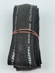 Schwalbe Durano Tire 700 X25C Clincher Black Raceguard. Fixed Price $25.00.