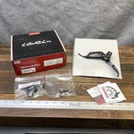 Sram Level Tl Hydraulic Disc Brake Lever Caliper Rear Black Mtb Bike Set 1800MM. Fixed Price $75.99.