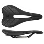 Wtb Gravelier Bike Saddle Seat Stainless Steel Rails Medium 142MM Black. Fixed Price $107.95.
