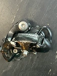 Shimano 105 RD-5501 Road Bike Rear Bicycle Derailleur 9-SPEED Black. Fixed Price $20.00.