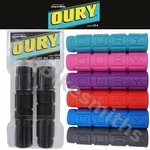 Oury V2 Mtb Bmx Fixie Hybrid City Bike Grips Flangeless Pick Your Color. Fixed Price $23.80.