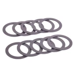 Wheels Mfg 1MM 29MM Bottom Bracket Spacer, PACK/10 - Black. Fixed Price $23.04.