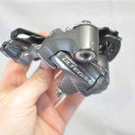 Shimano Ultegra RD-6700 Speed Rear Derailleur Dark Gray, 8/10 Vg. Fixed Price $66.95.