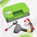 New ND72300 Fardriver Controller & Bluetooth, 48-72V, 100A Battery, 300A Phase. Fixed Price $149.09.