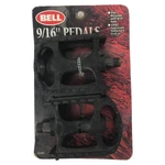 Bell Sports Cycle Products 9/16" Trail 'n' Tour Atb Pedals 03465. Fixed Price $19.99.