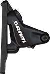 Sram Apex Flat-mount Hydraulic Disc Brake Caliper 2-PISTON, Forged Aluminum,. Fixed Price $82.40.