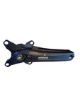 Shimano FC-T4010 2-PIECE Crankset Black. Fixed Price $74.84.