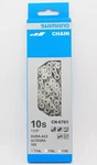 Shimano Ultegra CN-6701 Spd Chain 114 Links, Fits Dura Ace 105. Fixed Price $37.97.