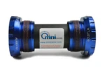 Omni Racer Worlds Lightest Ti Ceramic Bottom Bracket Fits Dura-ace Ultegra 105. Fixed Price $109.89.