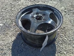 2000-01 Mercedes S-class 220 Type S430 5 Spoke 17 Inch Wheel Rim Spare 11034402. Fixed Price $103.83.