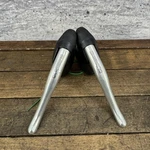 Vintage Shimano BL-R600 Brake Levers Aero Pair 23.8MM Drop Bar Road Super Slr. Fixed Price $64.99.