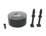 Enve Tubeless 45MM Valve Stems And 30MM Wide Rim Tape Mountain Bike -new. Fixed Price $19.91.