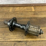 Vintage Shimano Deore Lx Rear Hub HB-M560 135 32 Hole 7S 90S Mtb Cassette A5. Fixed Price $39.99.