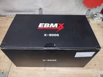 Ebmx X-9000 Red Controller For Electric Motocross Bike V2 1000A. Fixed Price $1090.00.