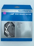 Shimano Deore SM-RT54-M Disc Brake Rotor 180MM, Center Lock, Resin Pads Only. Fixed Price $20.39.
