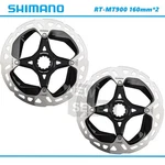 1/2PCS Shimano Xtr RT-MT900 160MM Centerlock Rotor (lockring Included) Bulk. Fixed Price $121.99.