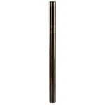 Rockshox Boxxer D1 Upper Tube - Tapered Wall 38MM Fork Csu, Black, Right. Fixed Price $185.94.