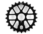 Theory Verify Bmx Wheelie Bike Sprocket Chainring 25T Black - Gt Se Sunday Haro. Fixed Price $19.99.