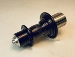 Nos White Industries H3 Rear Hub 24H 130X10MM Qr Titanium Shimano Speed Hg. Fixed Price $249.99.