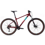Marin Bobcat Trail 4 Mountain Bike MEDIUM-29 Crimson Red. Fixed Price $799.99.