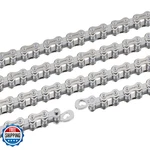 Connex 11-SPEED Chain 118 Links 2601-11SX-0420. Fixed Price $122.16.