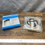 Shimano Deore Xt RT-MT800-SS Disc Brake Rotor 140MM Center Lock E-bike. Fixed Price $48.94.