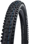 Schwalbe Nobby Nic Tubeless Super Trail Addix Speedgrip Mtb Bike Tire 29 2.4. Fixed Price $79.99.