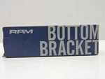 Rpm Jis Drive BB-7420ST 68X113MM Cartridge 210-2901 New. Fixed Price $18.95.