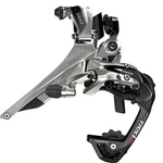 Sram Red 11-SPEED Road Kit With Yaw Front & Wifli Medium Cage Rear Derailleur. Fixed Price $497.19.