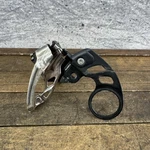 Shimano Xtr FD-M985-E Front Derailleur Bottom Bracket E-type 2X10S Dual. Fixed Price $46.99.