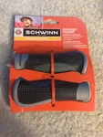 Schwinn Bike Grips Slip SW75823-6 Resistant Soft Touch Ergonomic New. Fixed Price $9.99.