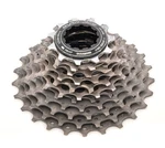 Shimano Dura-ace CS-9000 Speed Cassette 11-25T Road Bike Titanium Triathlon. Fixed Price $44.95.