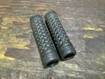 Vintage Cannondale Coda Weave Mountain Bike Handlebar Grips. Fixed Price $20.00.