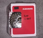 Sram PG-850 Cassette Speed 11-30T Mtb New. Fixed Price $32.50.