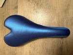 Fizik Aliante Carbon Rail Saddle In Blue 200 Grams. Fixed Price $114.99.