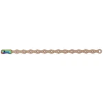 Sram XX1 Eagle 12-SPEED Titanium Coated Copper Chain With Flowlink Tech &. Fixed Price $102.40.