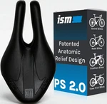 Ps 2.0 Bike Saddle - Noseless Seat Designed For Triathletes, Tim.... Fixed Price $277.00.