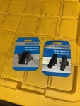 Shimano Ultegra BR-6403 Road Brake Shoes 2-PAIRS. Fixed Price $22.00.