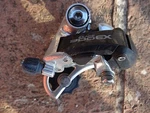 Shimano RD-A300,300 Exage Rear Derailleur Vintage. Fixed Price $56.00.