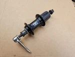 Shimano Speed Rear Hub FH-RM40-8 Quick Release Mountain Bike 32H 135MM Black. Fixed Price $45.00.